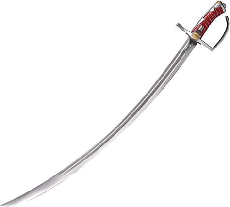 CS88RPS Cold Steel Polish Saber Sword