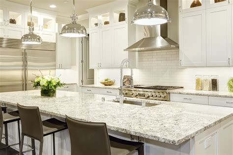 Why granite is great for kitchen countertops | Blog | Stonex