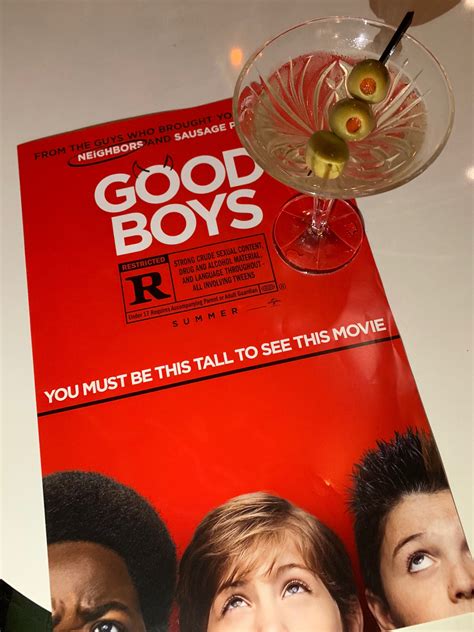 Good Boys Movie Poster 2019 - Movie Wallpaper