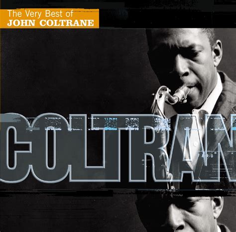 Naima by John Coltrane