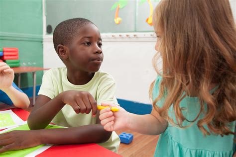 5 Ways To Teach Kids To Share, Plus Tips From Our Experts