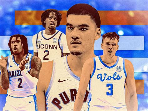 The 2024 NCAA Men’s Tournament Bracket Breakdown: The Best Picks for Each Region