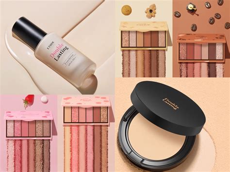 #NewIn: Etude House's New Makeup Drops This Month | Pamper.My