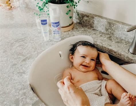 Baby Hair Growth: Everything New Parents Need To Know - Mustela USA