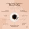 Black Coffee - Benefits, Nutrition And Side Effects - HealthifyMe