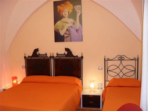 Holidays in Apulia - Bed & Breakfast Hotel PALAZZO DUCALE Andria Andria Bed and breakfast