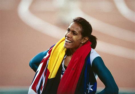 Cathy Freeman | National Museum of Australia