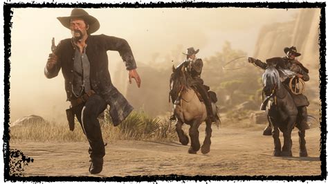 Red Dead Online : Outlaw Pass 3 Now Available : Seasoned Gaming