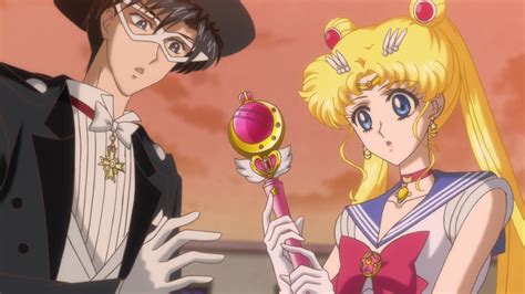 Sailor Moon Crystal Review (Final Thoughts) - AstroNerdBoy's Anime & Manga Blog | AstroNerdBoy's ...