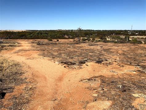 Merredin Peak - Benson Rd, Merredin WA 6415, Australia