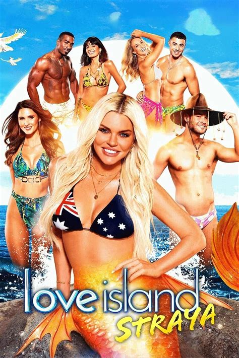 Love Island Australia (TV Series 2018–2024) - IMDb