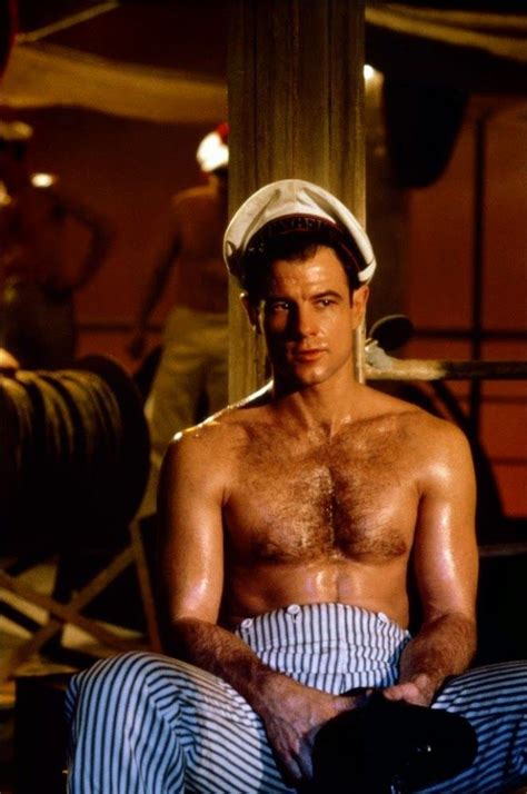 Brad Davis in "Querelle" (1982) | Cinema - Between the Past and the ...