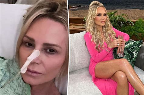 Tamra Judge fires back at ‘disgusting’ theory that Ozempic use led to ...