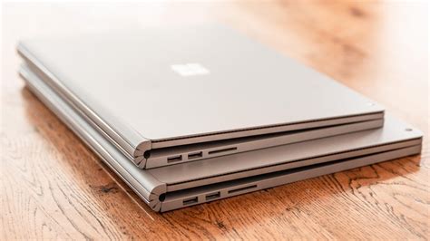 Microsoft Surface Book 3 13.5 review: A bold but ageing beauty - CNET