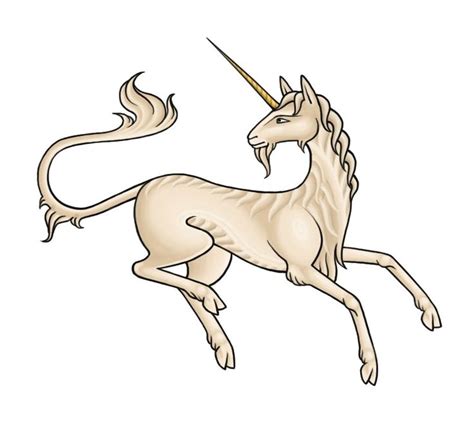 Medieval Unicorn by Birvan.deviantart.com on @DeviantArt | Medieval ...