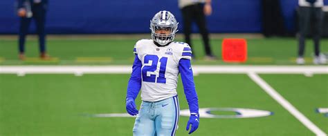 Ezekiel Elliott Fantasy Profile: News, Stats & Outlook for 2024