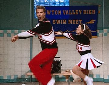 Spartan Cheerleaders GIFs - Find & Share on GIPHY