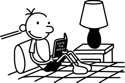 Greg Heffley Quotes. QuotesGram