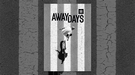 Away Days (Legendado) - YouTube