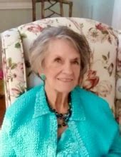 Obituary information for Hildegarde Spears Benton