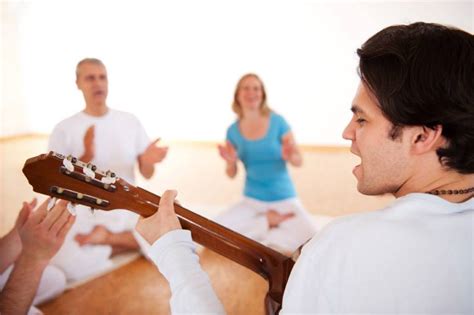 Satsang: Music, Chanting & Meditation