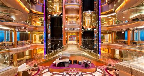 Grandeur of the Seas | Royal Caribbean Incentives