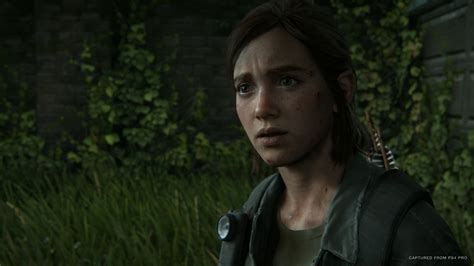 Slideshow: The Last of Us Part 2 Preview Screenshots