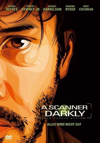 A Scanner Darkly Quotes. QuotesGram