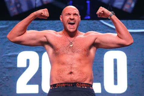 Tyson Fury, Usyk reach agreement on 'undisputed' bout