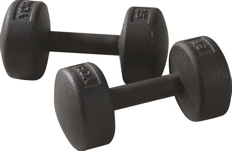 Fitness Dumbbell 20lb • Athletic Apparel and Equipment Gear | Dumbbell ...