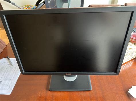 Dell Monitor, Computers & Tech, Parts & Accessories, Monitor Screens on ...