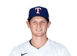 40-man: Sam Huff. – Rangers Rounding 3rd