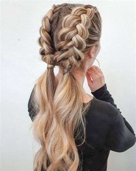 Top 80+ different types of braids hairstyles best - in.eteachers