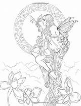 Mythical Creatures Coloring Pages At GetColoringscom  Free Printable sketch template