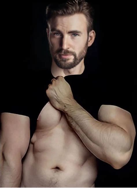 Christopher Evans, Hollywood Men, Ryan Guzman, Abs Boys, Beefy Men ...