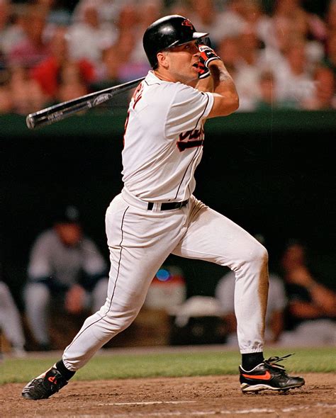 Cal Ripken, Jr. | Stats, Streak, & Facts | Britannica