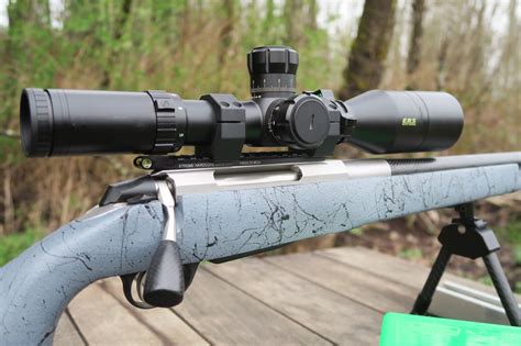 Bushnell ELITE TACTICAL ERS 3.5-21x50mm Review - Rokslide