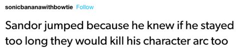 "Game Of Thrones" Season 8, Episode 5 Was Really, Really Bad And People ...