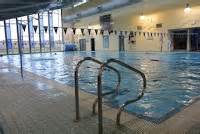 Carterton Leisure Centre in Carterton, Oxfordshire OX18 1AA