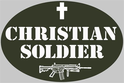 Military Christian Quotes. QuotesGram