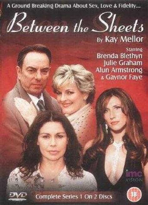 Between The Sheets (serie 2003) - Tráiler. resumen, reparto y dónde ver. Creada por Kay Mellor ...