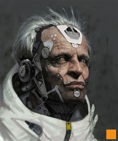 #cyberpunk #art #graphic #future | Science fiction illustration, Cyberpunk character, Sci fi ...