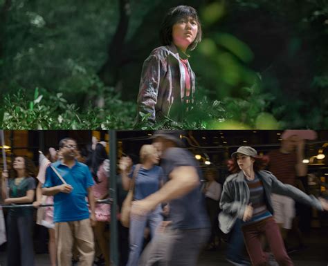 Still images from Bong Joon-Ho directed film “Okja” | AsianWiki Blog