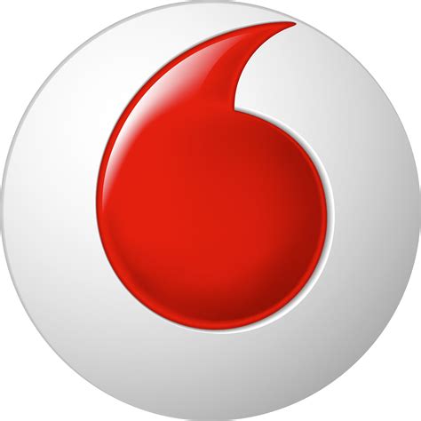 Logo Vodafone Logos Png - vrogue.co