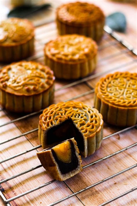 Mooncake Festival - eHeartland