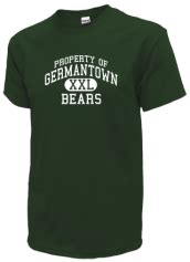 Find Germantown High School Bears Alumni, Plan Class Reunion, and More ...