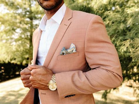 25 Groom Accessories That'll Upgrade Your Wedding Outfit