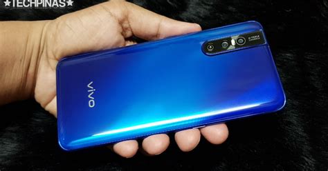 Vivo V15 Pro Camera Review with Sample Shots : Wide Angle, Night Mode, Selfie, Food - TechPinas