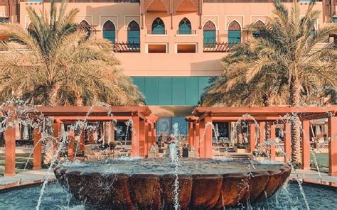 Best Saadiyat Island Hotels: Rixos, Park Hyatt & More - MyBayut