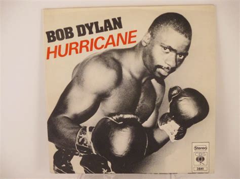 BOB DYLAN : Hurricane Part 1 / - Part 2 - 12 ) - POP & ROCK-era 1963 - 1983 : Singles & EP's ...